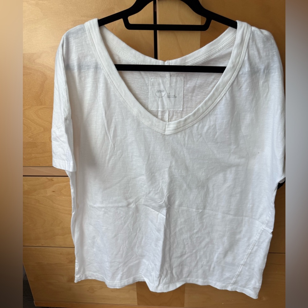 Oversized t-shirt 100% cotton
